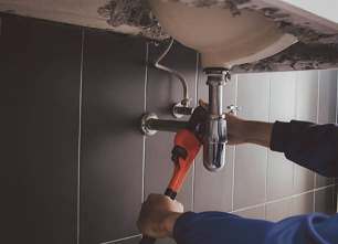 Emirgan Lavabo Açma