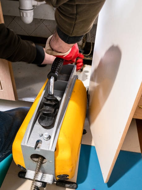 Emirgan Profesyonel Tesisat Ustalar