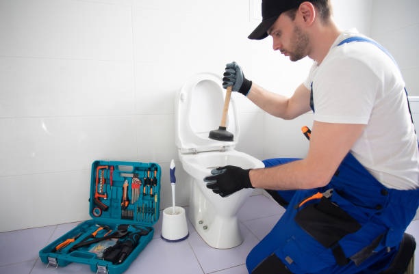 Emirgan Profesyonel Tesisat Ustalar